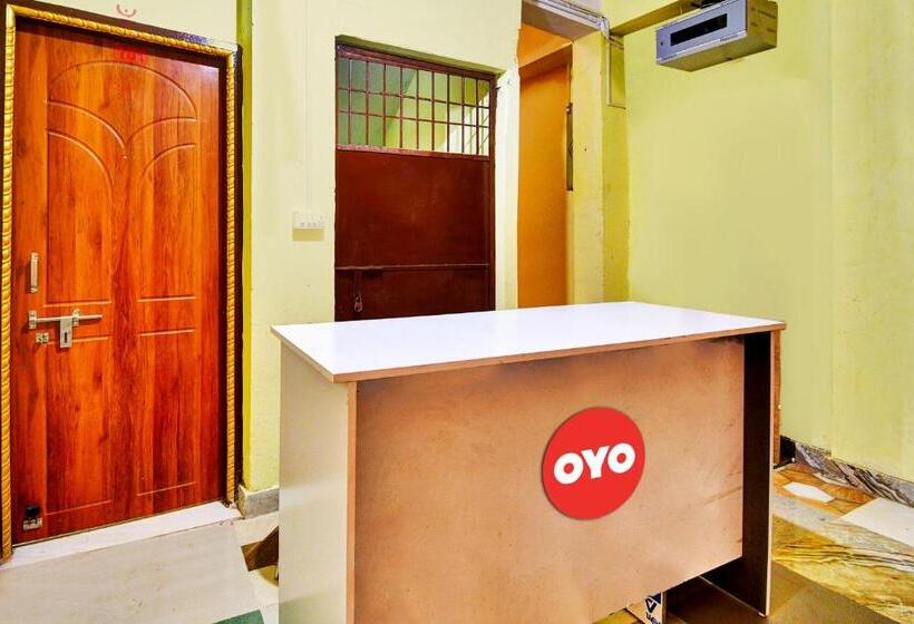 Oyo Flagship Hotel Shree Krishna