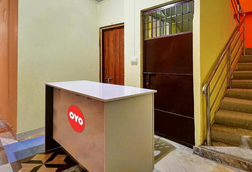 Oyo Flagship Hotel Shree Krishna