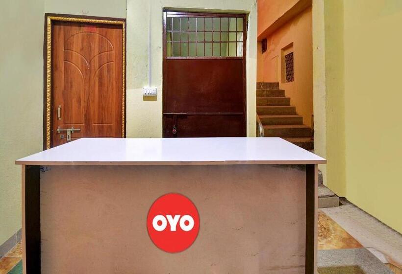 Oyo Flagship Hotel Shree Krishna