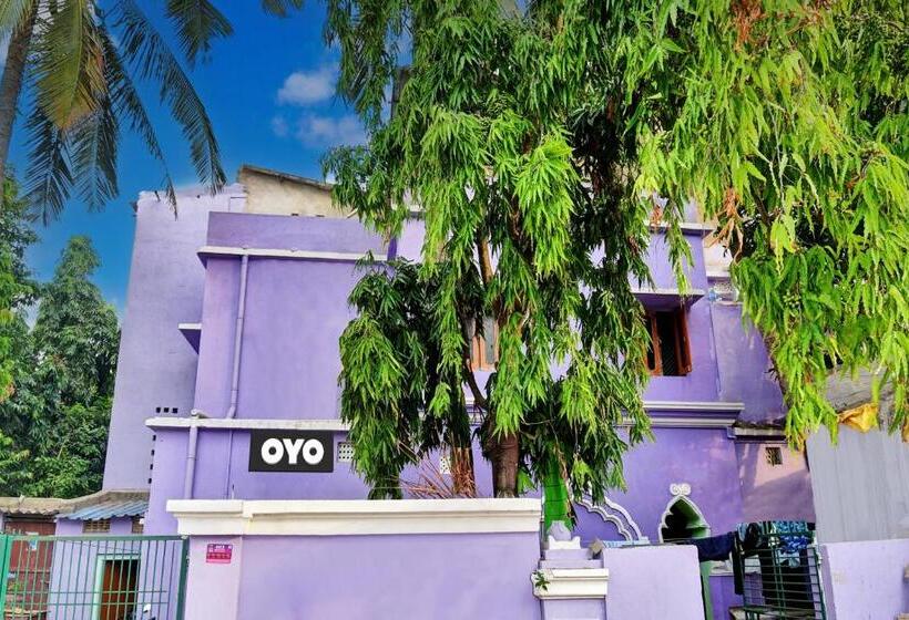 Oyo Flagship Hotel Shree Krishna