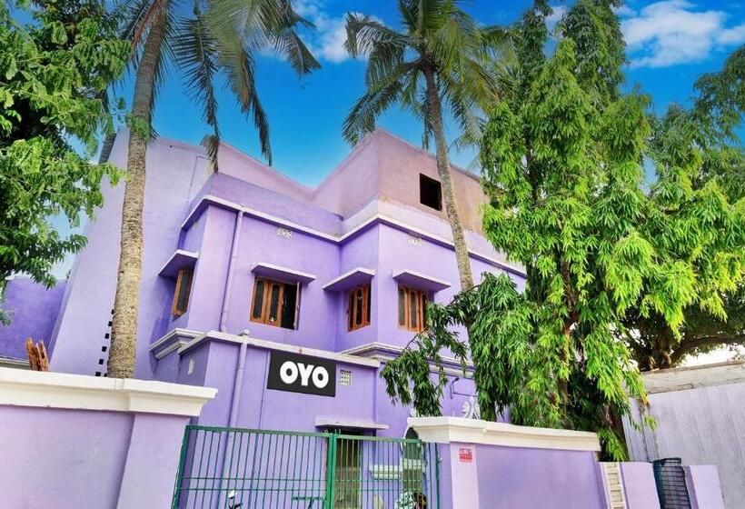 Oyo Flagship Hotel Shree Krishna