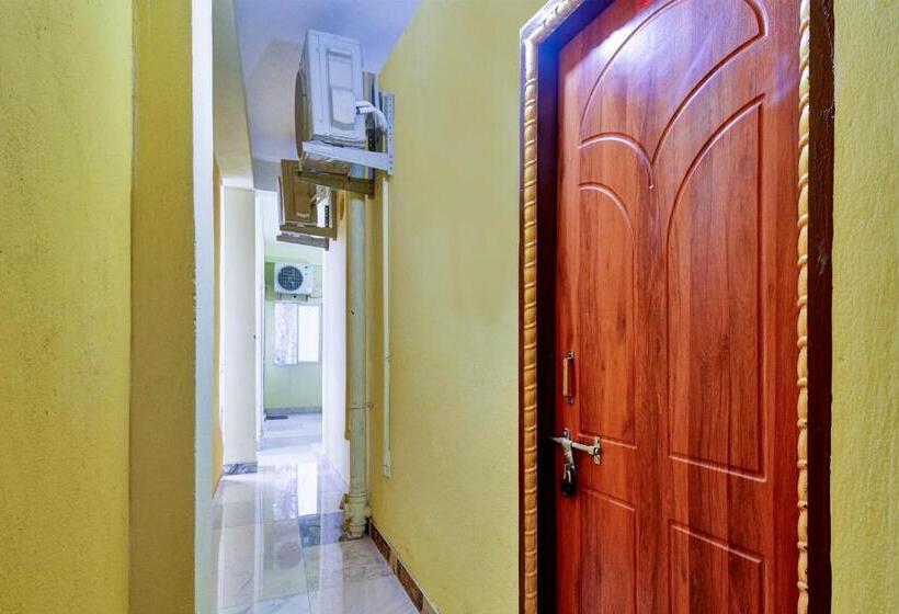 Oyo Flagship Hotel Shree Krishna