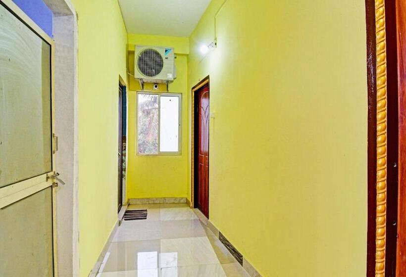 Oyo Flagship Hotel Shree Krishna