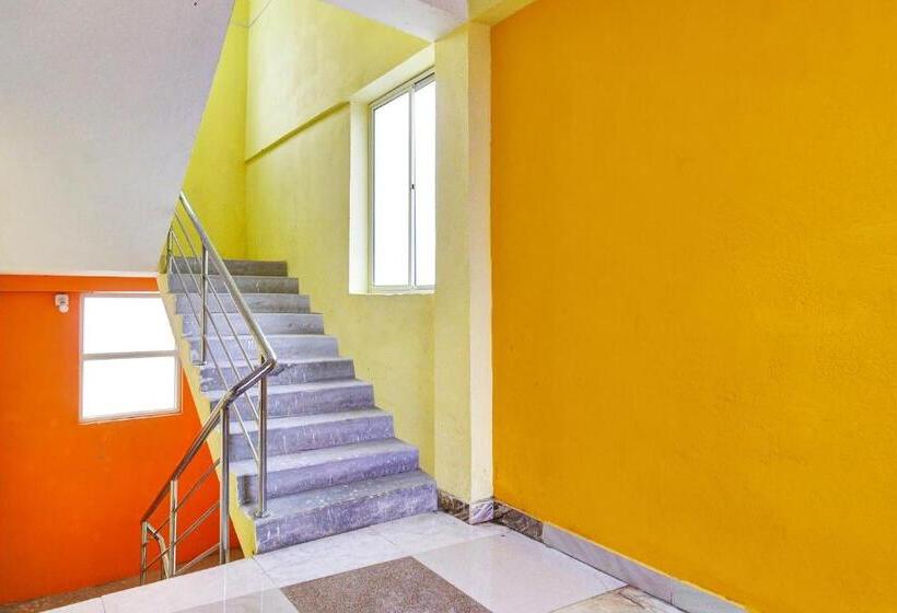 Oyo Flagship Hotel Shree Krishna