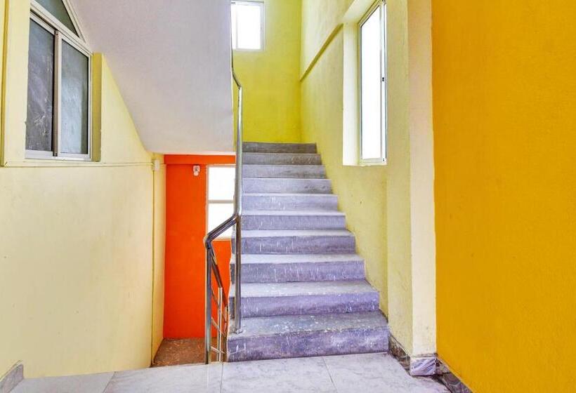 Oyo Flagship Hotel Shree Krishna