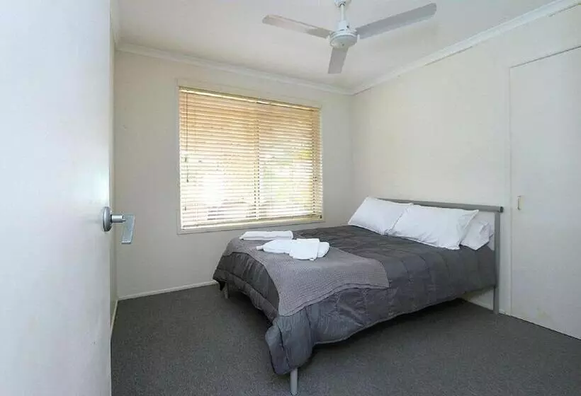 Majatalo 22 Durdins Road Bargara