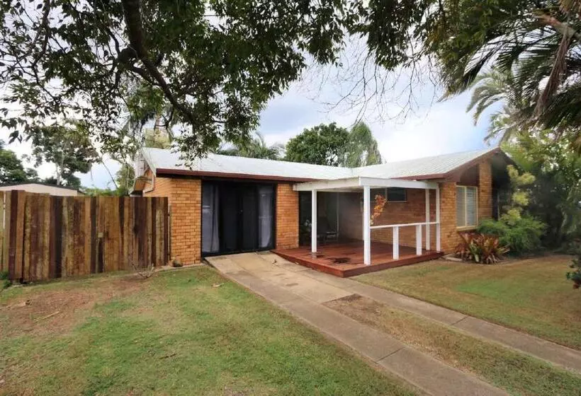 Majatalo 22 Durdins Road Bargara