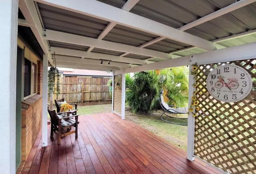 Majatalo 22 Durdins Road Bargara