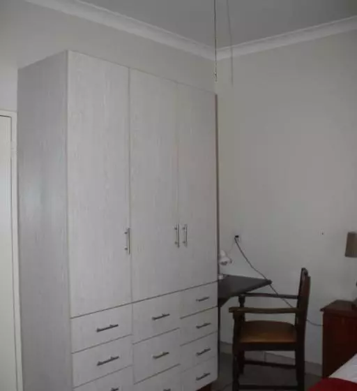 ペンション Accommodation At Potch Guesthouse