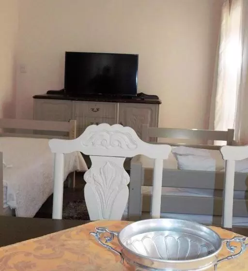 ペンション Accommodation At Potch Guesthouse