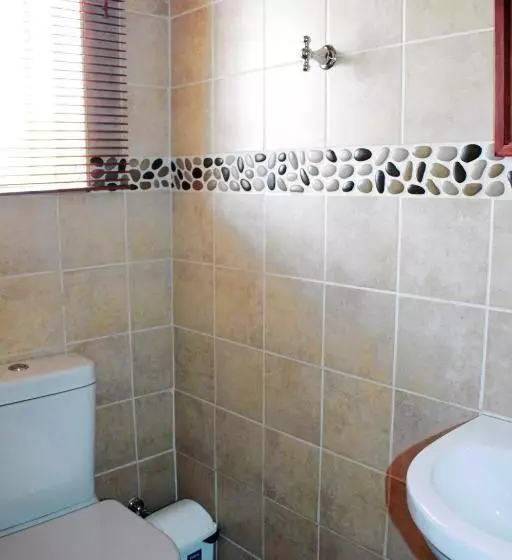 ペンション Accommodation At Potch Guesthouse