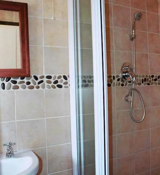 ペンション Accommodation At Potch Guesthouse