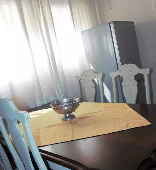 ペンション Accommodation At Potch Guesthouse