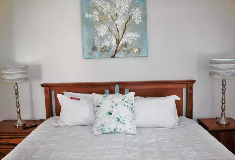 ペンション Accommodation At Potch Guesthouse