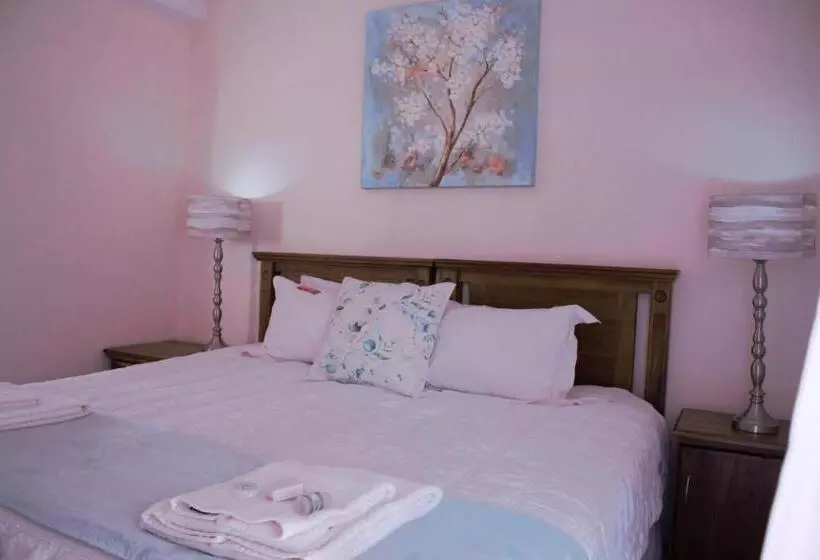 ペンション Accommodation At Potch Guesthouse
