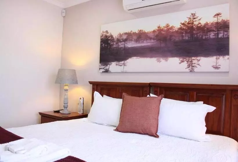 ペンション Accommodation At Potch Guesthouse