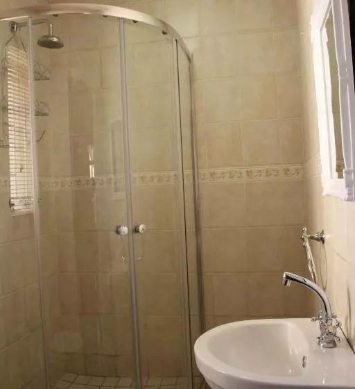 ペンション Accommodation At Potch Guesthouse