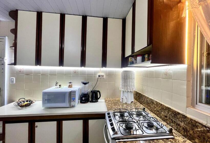 بنسيون Casa Próximo Arena Opus 13 Km De Florianópolis