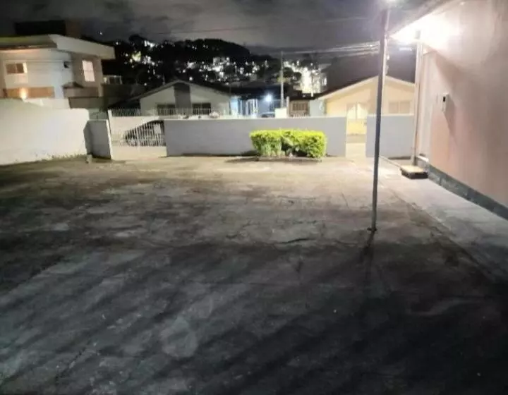 ペンション Casa Próximo Arena Opus 13 Km De Florianópolis