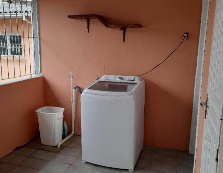 بنسيون Casa Próximo Arena Opus 13 Km De Florianópolis