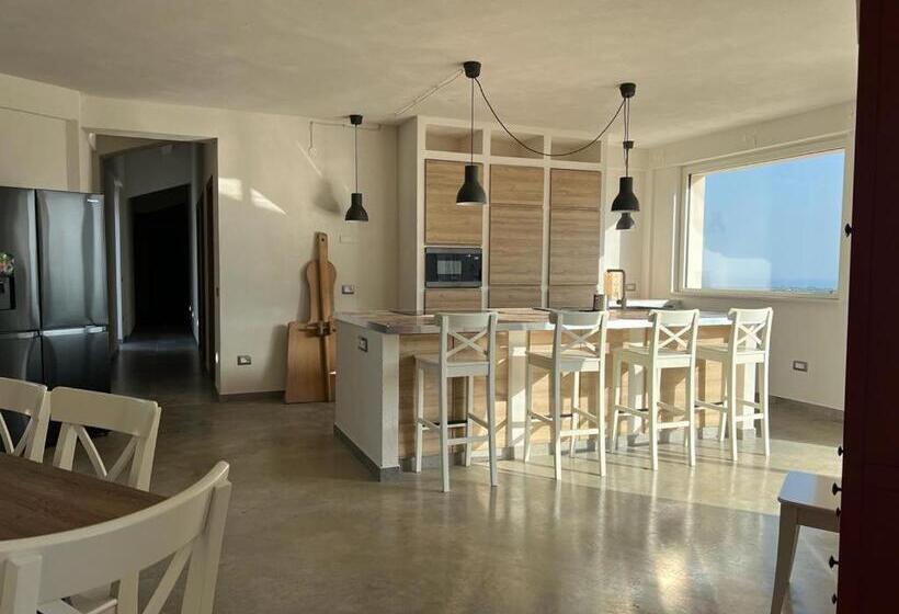 بنسيون Casale Degli Ulivi