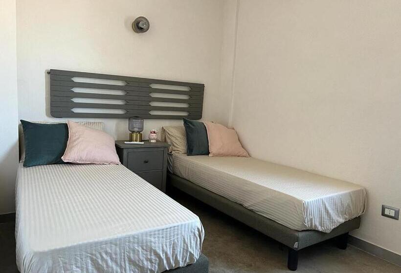 بنسيون Casale Degli Ulivi