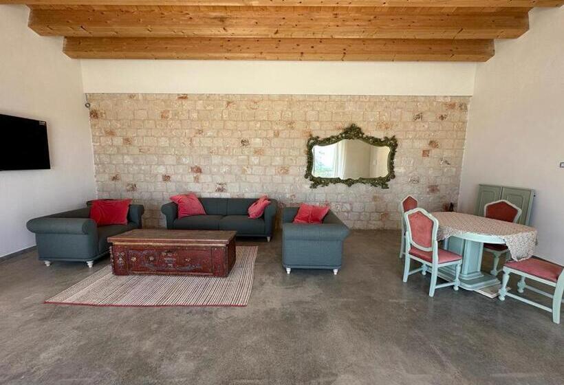 بنسيون Casale Degli Ulivi