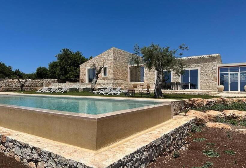 بنسيون Casale Degli Ulivi