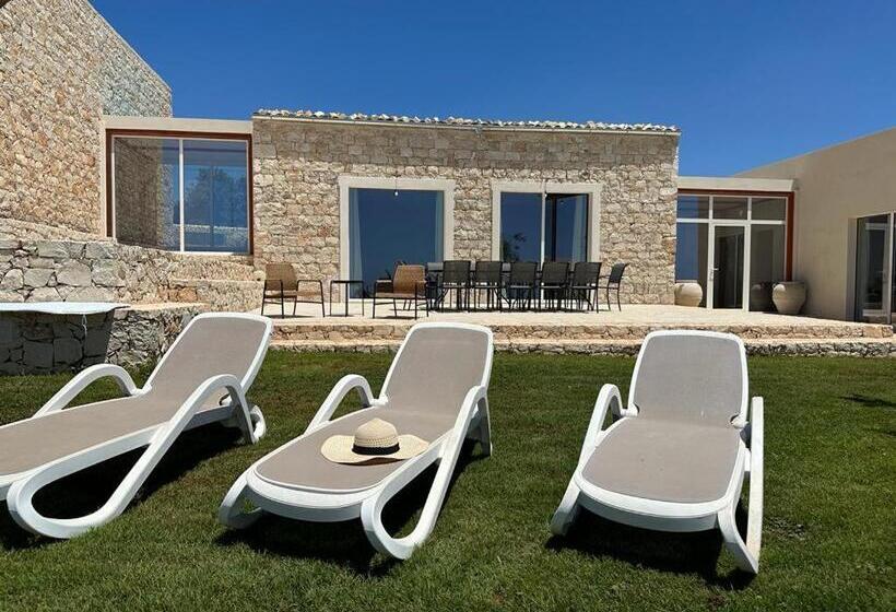 بنسيون Casale Degli Ulivi