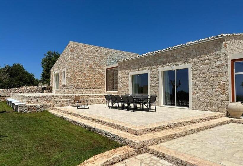 بنسيون Casale Degli Ulivi