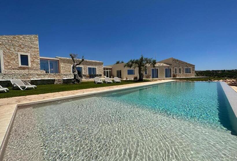 بنسيون Casale Degli Ulivi