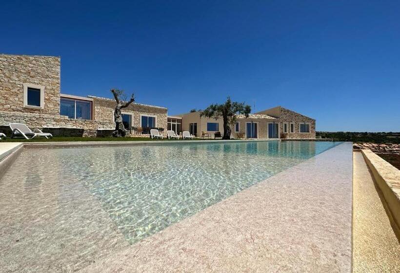 بنسيون Casale Degli Ulivi