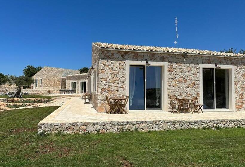 بنسيون Casale Degli Ulivi