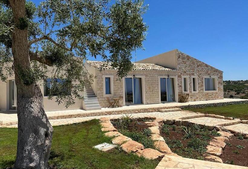 بنسيون Casale Degli Ulivi