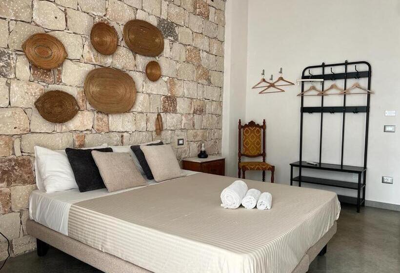 بنسيون Casale Degli Ulivi