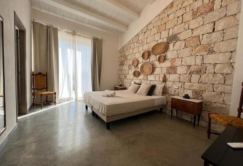 بنسيون Casale Degli Ulivi