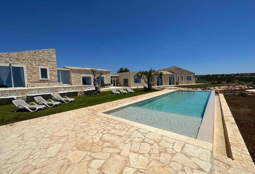 بنسيون Casale Degli Ulivi