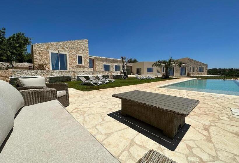 بنسيون Casale Degli Ulivi