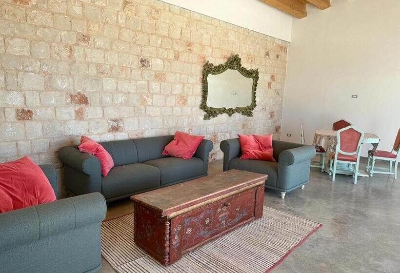 بنسيون Casale Degli Ulivi