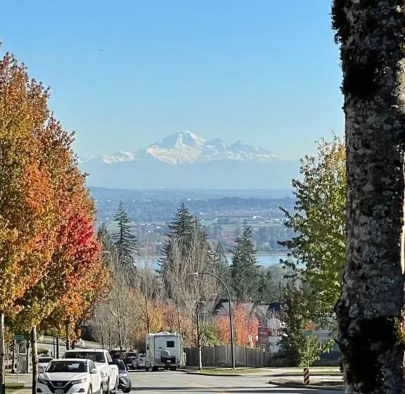 Majatalo Derbyshire House
