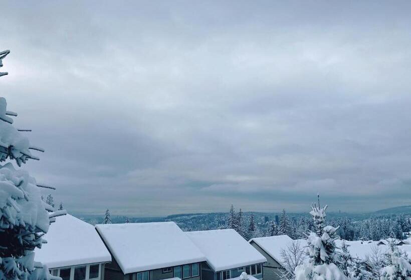 Panzió Derbyshire House