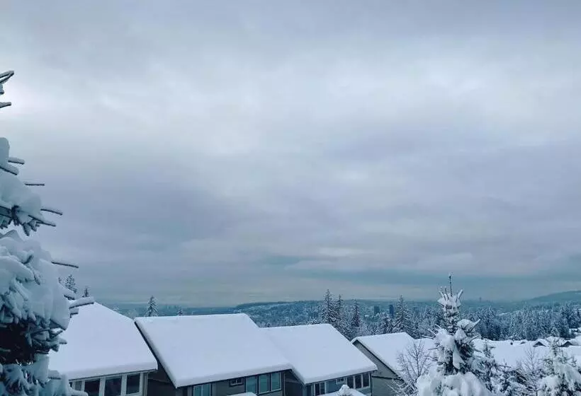 Majatalo Derbyshire House