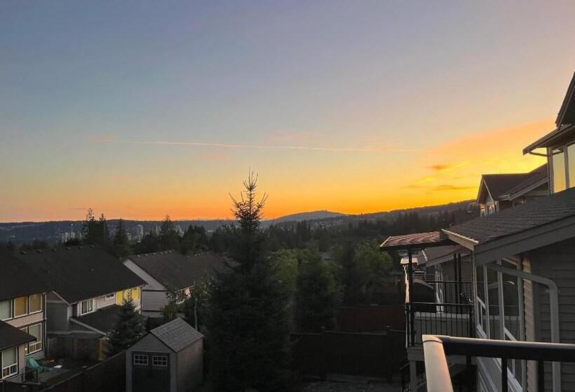 Panzió Derbyshire House