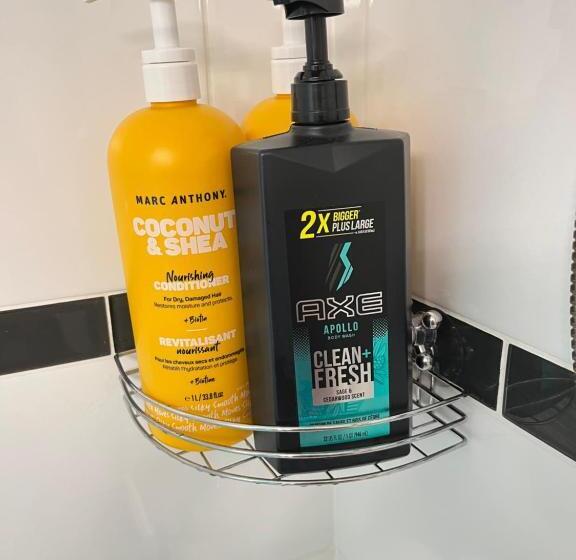 Panzió Derbyshire House