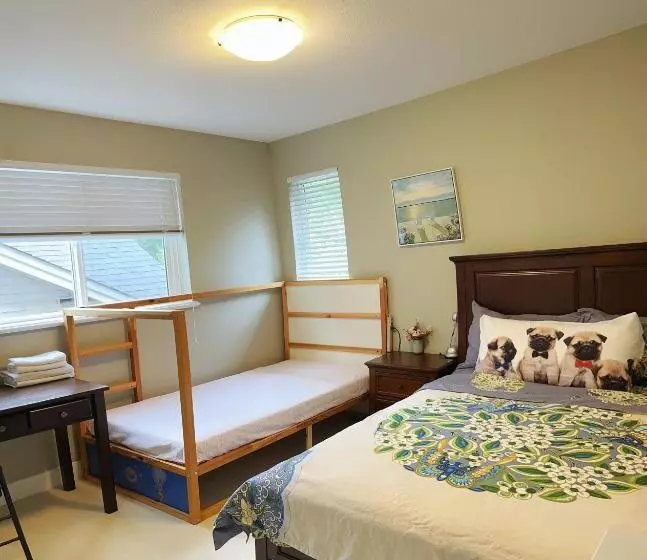 Majatalo Derbyshire House