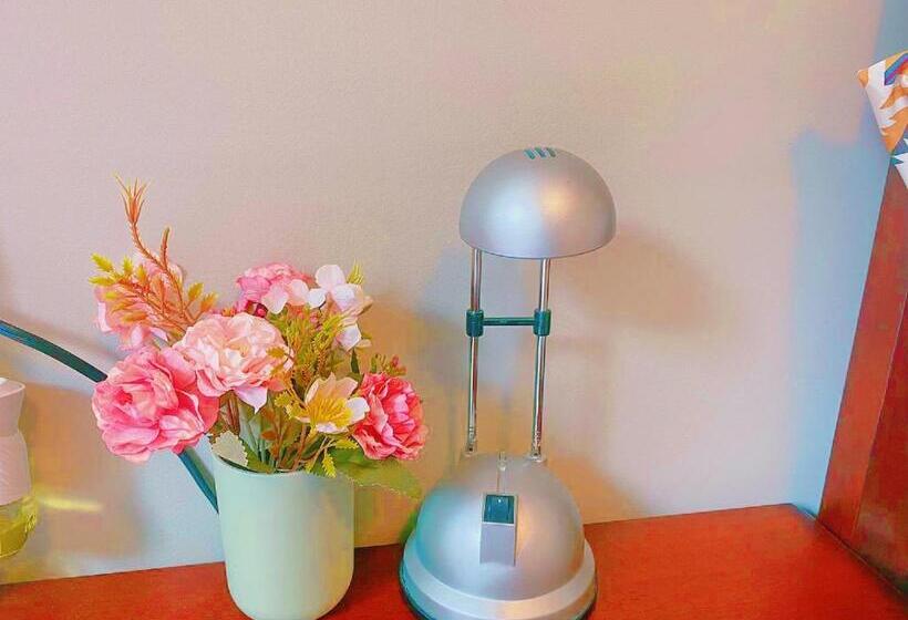 Panzió Derbyshire House