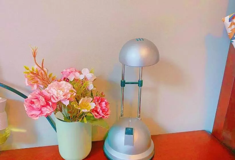 Majatalo Derbyshire House