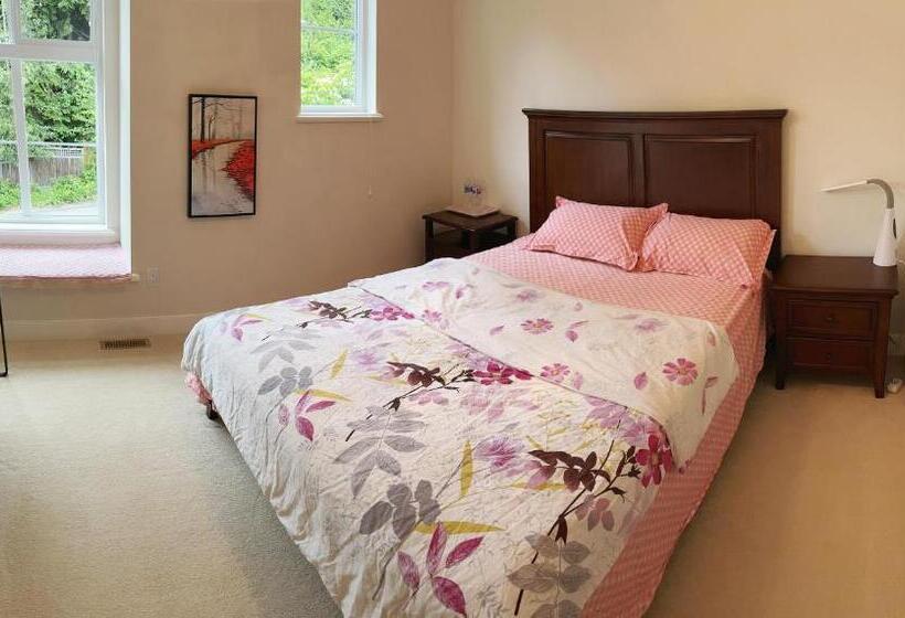 Panzió Derbyshire House