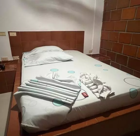 ペンション Hostal Panorama
