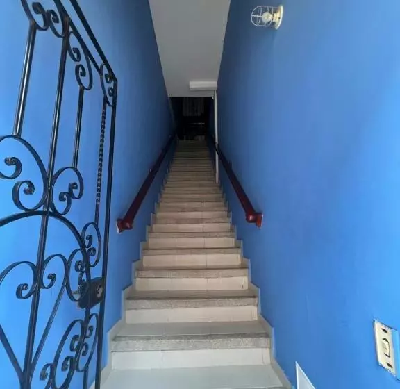 ペンション Hostal Panorama